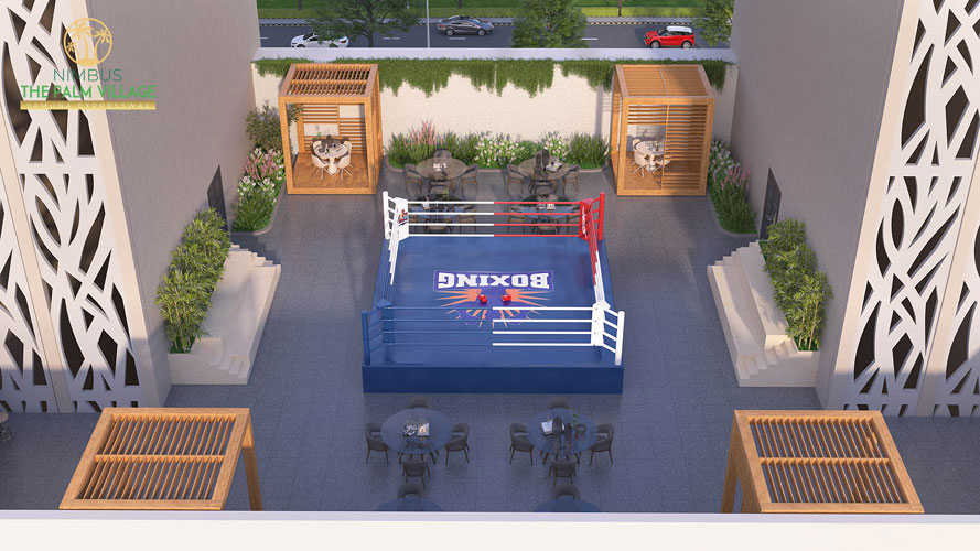 Boxing-Ring (1)