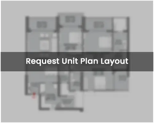 4 BHK Floor Plan
