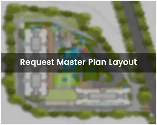 3 BHK Floor Plan